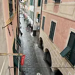 Bighetti Living Apartmán