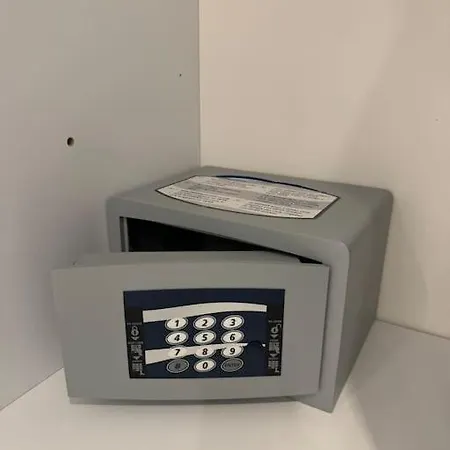 דירה Bighetti Living *