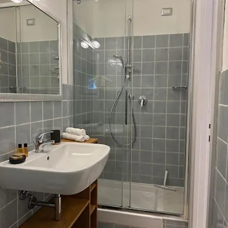 Bighetti Living Apartamento Chiavari
