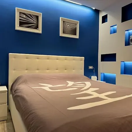 Bighetti Living קיאברי