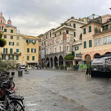 아파트 Bighetti Living