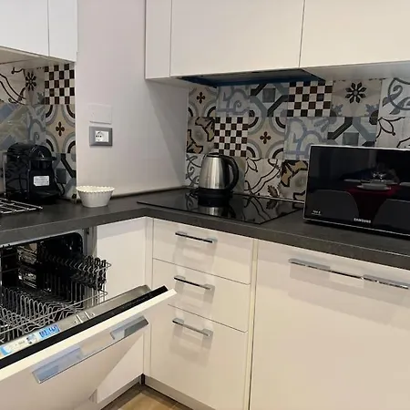 Apartment Bighetti Living *