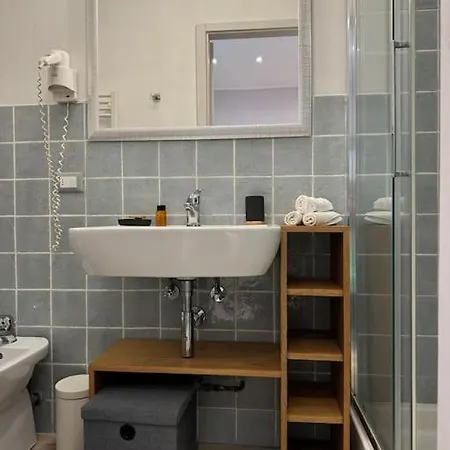 Bighetti Living Apartment Chiavari