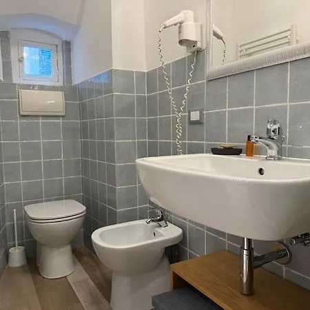 דירה Bighetti Living