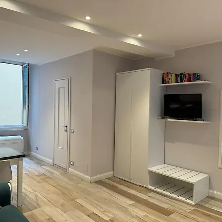 Bighetti Living 아파트 *