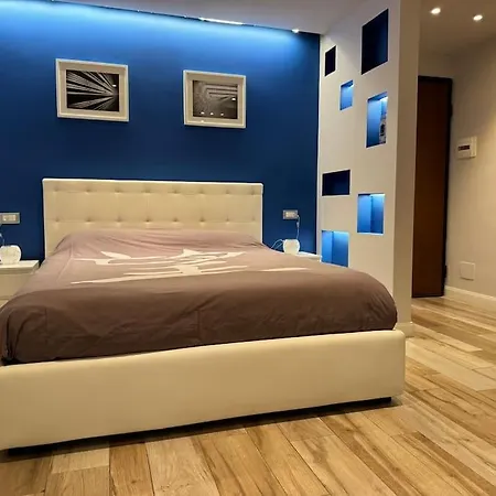 아파트 Bighetti Living 키아바리