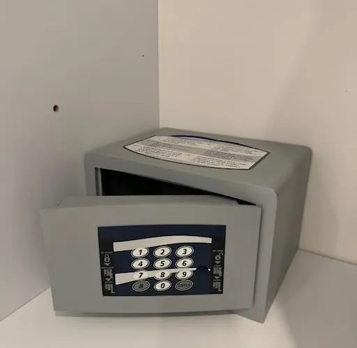 아파트 Bighetti Living *