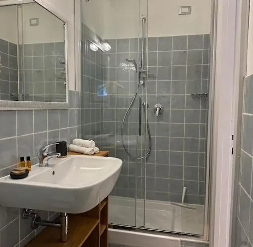 Bighetti Living 아파트 키아바리