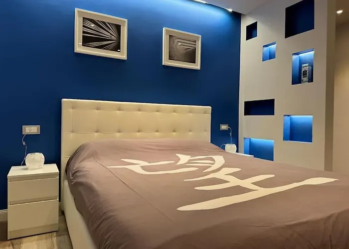 Bighetti Living 키아바리