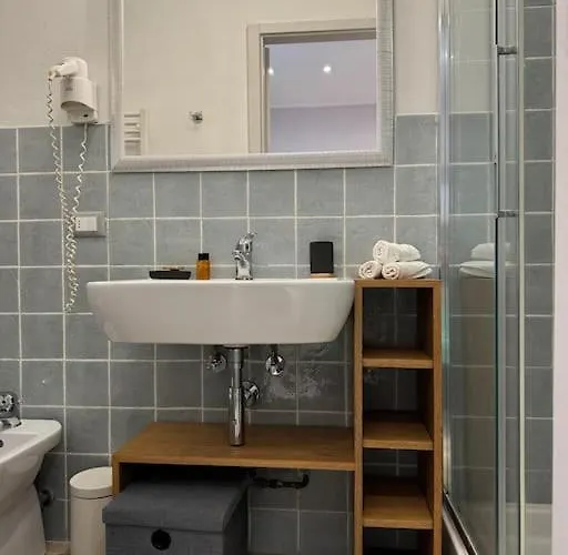 Bighetti Living 아파트 키아바리