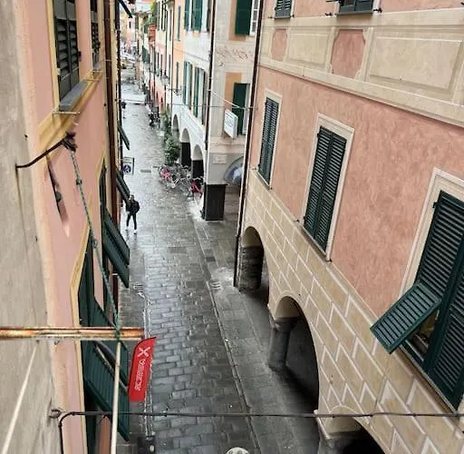 Bighetti Living 아파트