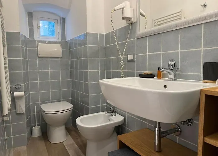 아파트 Bighetti Living