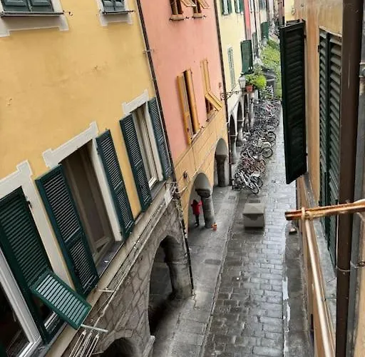 Bighetti Living 아파트